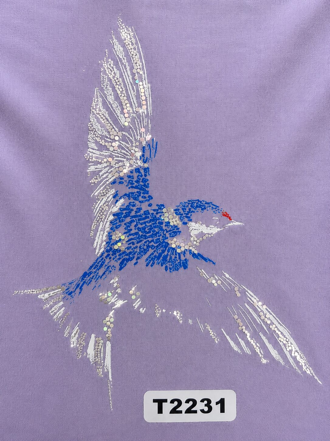 Pigeon Sticker Printings