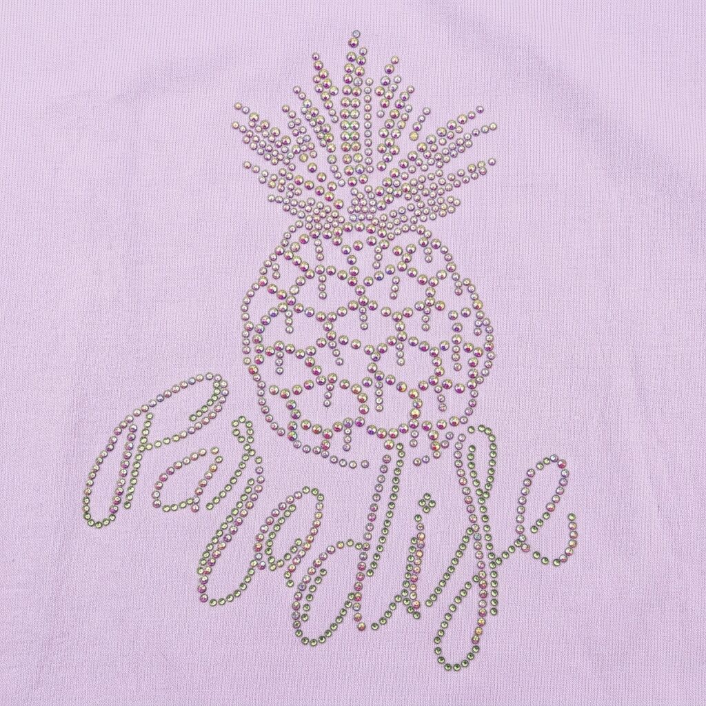 Art Rhinestone Design