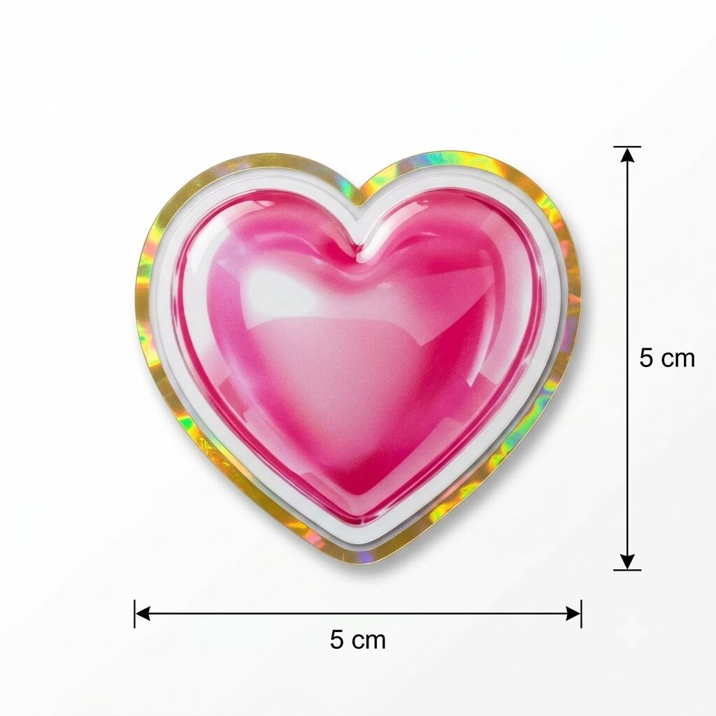 Text Vinyl Printing