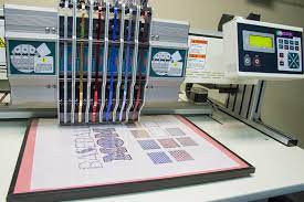 Heat Transfer Spangle Disk