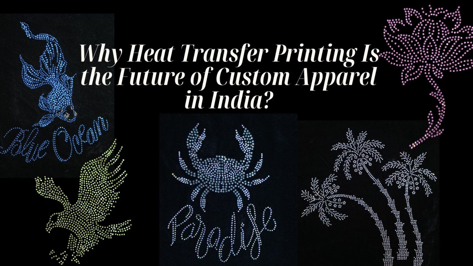 heat transfer printing India