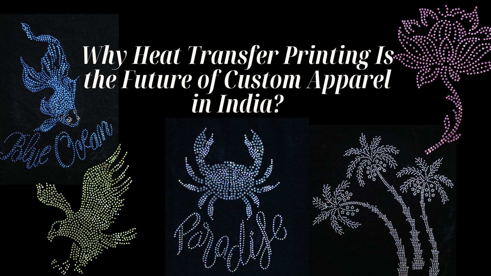 heat transfer printing India