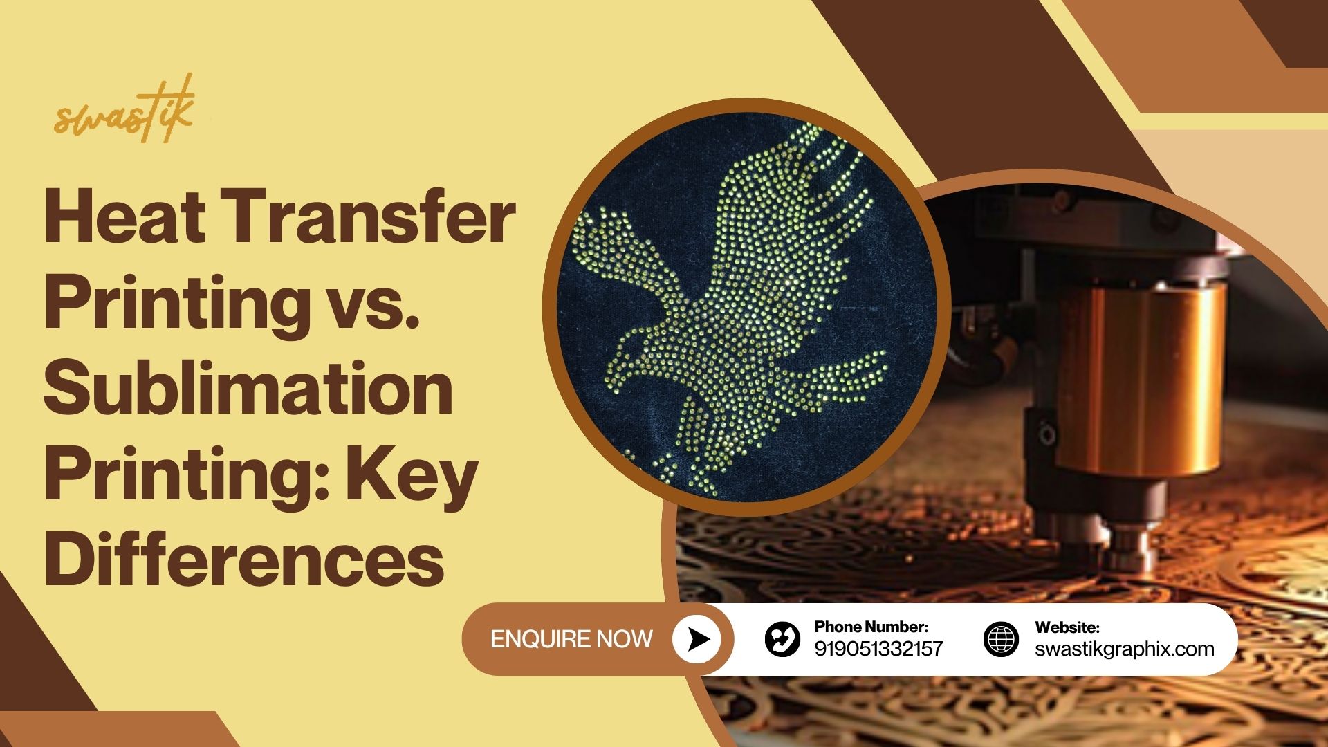 heat transfer printing services