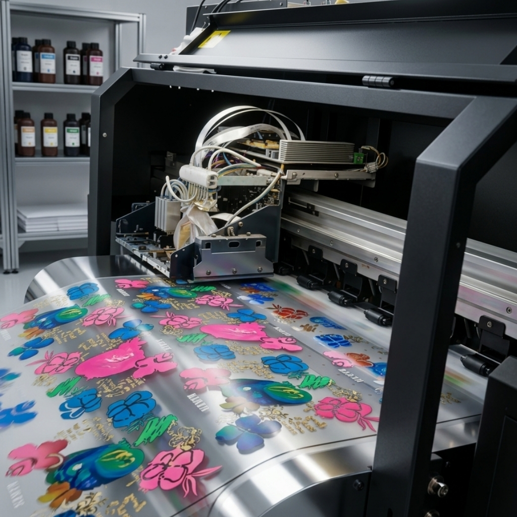 DTF printer DTF printer