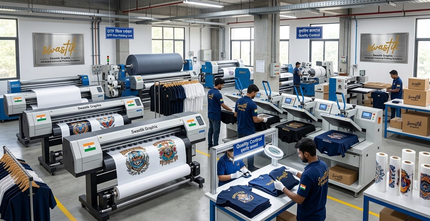 Best DTF Printing Services