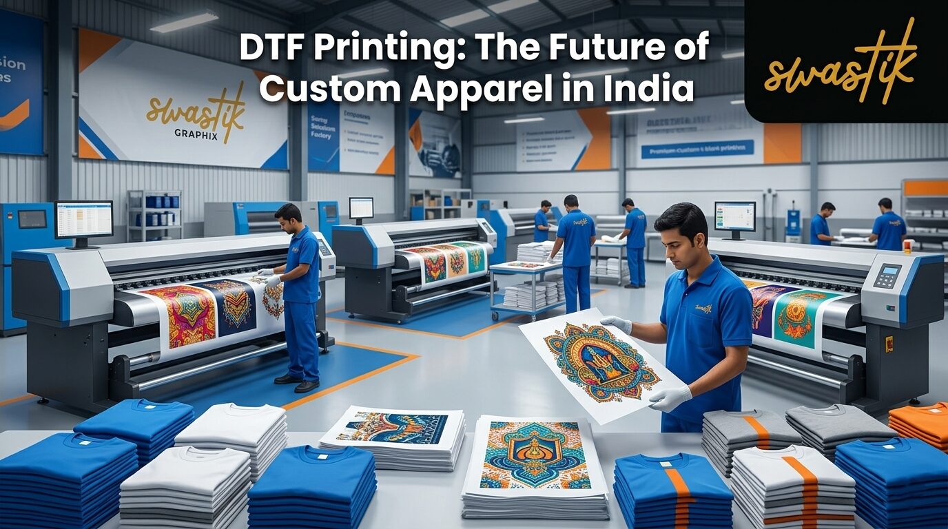 DTF Printing
