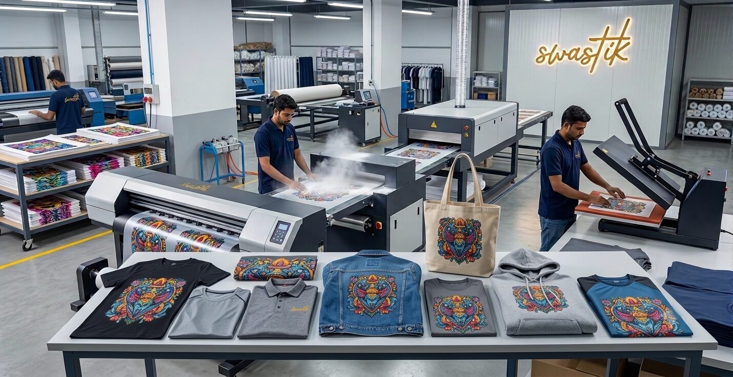 Multiple Fabric Compatibility
