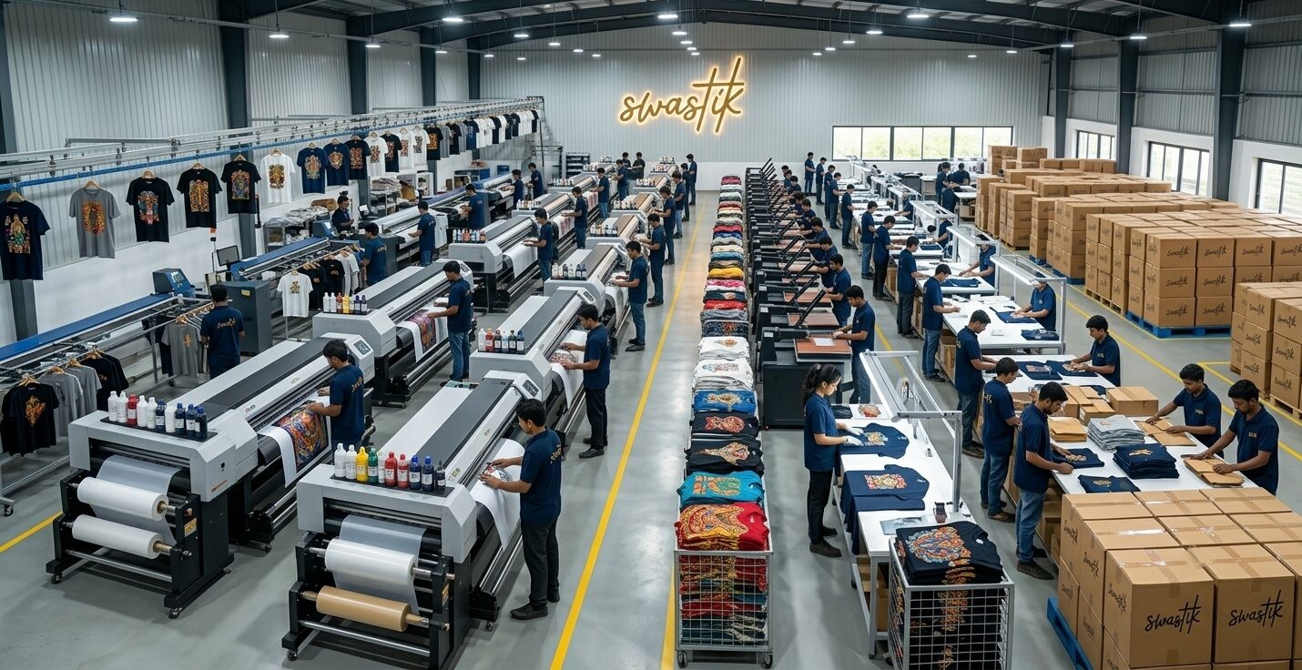 Bulk Production