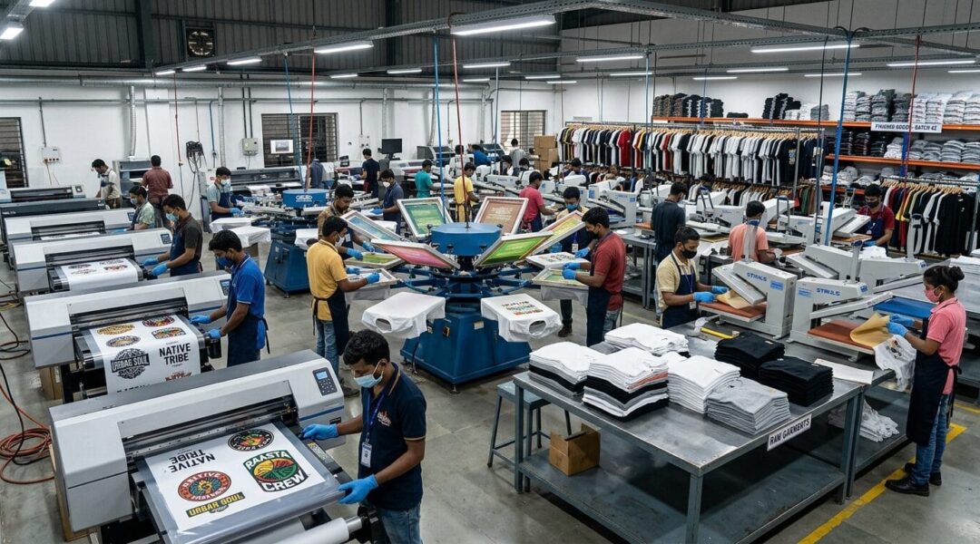 bulk dtf printing services